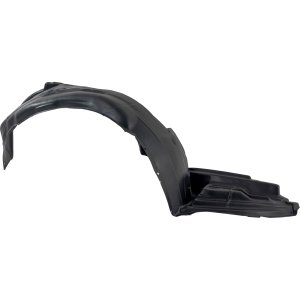Front Fender Liner for Subaru Impreza 2011-2014, Right (Passenger), Suitable for WRX Models, Replacement