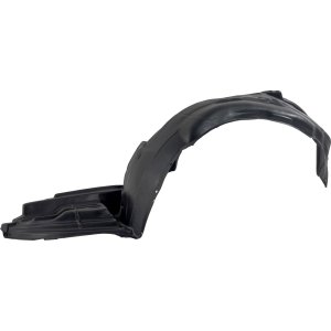 Front Fender Liner for Subaru Impreza WRX Models 2011-2014, Left (Driver) Side, Replacement