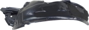2009 - 2013 Subaru Forester Front Fender Liner (Splash Shield) - Left (Driver)