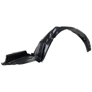 2012 - 2017 Subaru Crosstrek Front Fender Liner (Splash Shield) - Left (Driver)