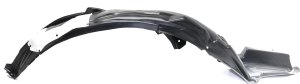 2015 - 2016 Subaru Impreza Front Fender Liner (Splash Shield) - Right (Passenger)