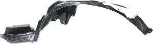 2015 - 2016 Subaru Impreza Front Fender Liner (Splash Shield) - Left (Driver)