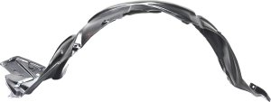 2014 - 2016 Scion tC Front Fender Liner (Splash Shield) - Right (Passenger)