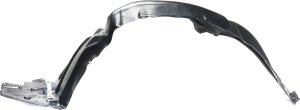 2014 - 2016 Scion tC Front Fender Liner (Splash Shield) - Left (Driver)