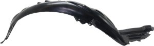 2018 - 2019 Subaru Legacy Front Fender Liner (Splash Shield) - Right (Passenger)