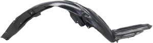 2015 - 2017 Subaru Outback Front Fender Liner (Splash Shield) - Right (Passenger)