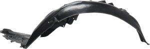 2015 - 2019 Subaru Outback Front Fender Liner (Splash Shield) - Left (Driver)