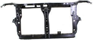 Radiator Support Assembly for 2009-2013 Forester, Steel Construction, Replacement