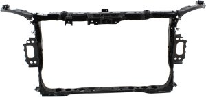 Steel Radiator Support Assembly for TC, Fits 2011-2013, Replacement