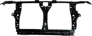 Radiator Support Assembly for Subaru Impreza (2012-2016) / Crosstrek (2013-2017), Steel, Suitable for Sedan/Wagon, Replacement