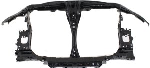 Steel Radiator Support Assembly for Subaru BRZ, Fits Models 2013-2020, Replacement