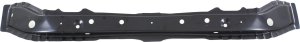 Lower Outer Steel Radiator Support for Subaru Legacy/Outback 2015-2019, Replacement