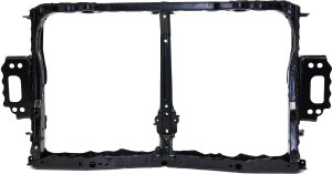 Radiator Support Assembly, Steel for Scion IM 2016-2016/Toyota Corolla IM 2017-2018, Replacement