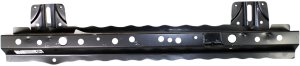 Lower Radiator Support Tie Bar for Subaru Impreza 2008-2014, Steel, Inner, Suitable for both Sedan and Wagon, Replacement