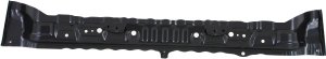 Lower Radiator Support Tie Bar for Subaru Forester 2014-2018, Outer, Steel, Suitable for 2.0L Engine, Replacement
