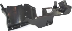 Engine Splash Shield for Saturn ION (2003-2007), Under Cover, Right (Passenger) Side, Replacement