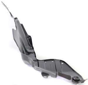 Engine Splash Shield for Subaru Forester 2009-2013, Under Cover, Right (Passenger), Without Turbo, Replacement