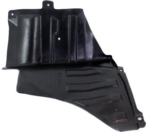 Engine Splash Shield for Suzuki Forenza 2004-2008, Under Cover, Left (Driver) Side, Replacement
