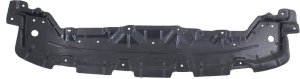 Engine Splash Shield Under Cover Lower for TC, 2011-2016 Models, Replacement