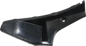 2011 - 2016 Scion tC Rear Fender Liner (Splash Shield) - Right (Passenger)