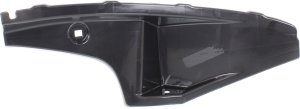 2011 - 2016 Scion tC Rear Fender Liner (Splash Shield) - Left (Driver)