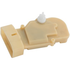 Front Door Lock Actuator for Toyota Echo 2000-2005, Scion XB 2004-2006, Left (Driver) Side, Replacement