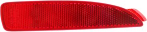 2016 - 2020 Scion Ia Rear Bumper Reflector - Right (Passenger)
