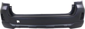 2015 - 2017 Subaru Outback Rear Bumper Cover