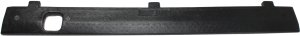 Rear Bumper Absorber Impact for 2010-2014 Subaru Legacy, Replacement