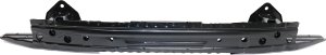 2012 - 2016 Subaru Impreza Rear Bumper Reinforcement