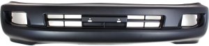 2003 - 2007 Toyota Land Cruiser Front Bumper Cover