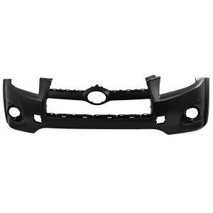2009 - 2012 Toyota RAV4 Front Bumper Cover