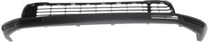 2014 - 2016 Toyota Highlander Front Bumper Cover