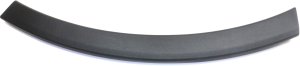 2016 - 2018 Toyota RAV4 Front Bumper End - Right (Passenger)