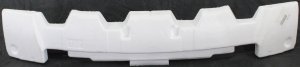 Front Bumper Absorber Impact for Toyota Matrix 2009-2014, Replacement