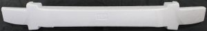 Front Bumper Absorber Impact for Toyota Avalon 2008-2010, Replacement