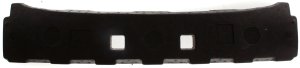 Front Bumper Impact Absorber for Toyota Camry Hybrid Model, 2010-2011, USA Built Vehicle, Replacement