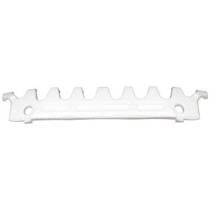 Front Bumper Impact Absorber for 2004-2007 Highlander, Exc. Hybrid Model, Replacement
