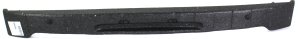 Front Bumper Absorber Impact for Toyota Corolla 2011-2013, Japan/North America Built, Replacement