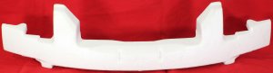 Front Bumper Absorber for Toyota Solara 2007-2008, Replacement