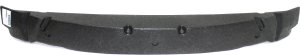 Front Bumper Impact Absorber for Toyota Corolla 2014-2016, Replacement