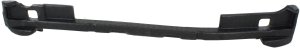 Front Bumper Absorber Impact for Toyota Highlander 2014-2016, Replacement