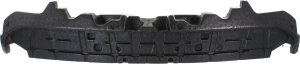 Front Bumper Absorber Impact for 2013-2014 Avalon, Replacement