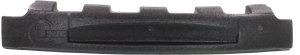 Front Bumper Impact Absorber for Toyota Camry 2015-2017, Replacement