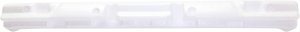 2010 - 2013 Toyota 4runner Front Bumper Absorber