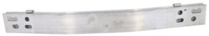 Front Reinforcement for Toyota Prius 2010-2015, Prius Plug-In 2012-2015, Aluminum, Replacement