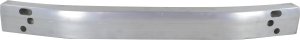 2008 - 2010 Toyota Highlander Front Bumper Reinforcement