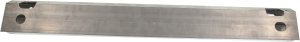 Front Reinforcement Bar for Toyota Tacoma 2012-2015, Aluminum Construction, Replacement
