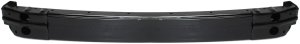 Front Reinforcement Bar for Toyota Corolla 2014-2016, Made of Durable Steel, Replacement Part
