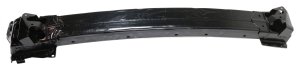 Front Reinforcement Bar for Toyota Camry 2015-2017, Heavy-Duty Steel, Replacement